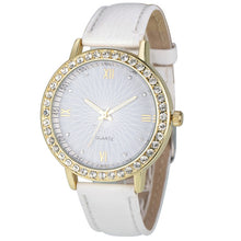 Load image into Gallery viewer, Relogio Feminino Watch Women