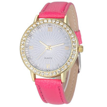 Load image into Gallery viewer, Relogio Feminino Watch Women