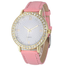 Load image into Gallery viewer, Relogio Feminino Watch Women