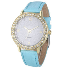 Load image into Gallery viewer, Relogio Feminino Watch Women