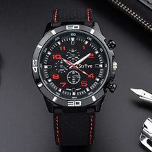 Load image into Gallery viewer, Stryve Brand Men Watch