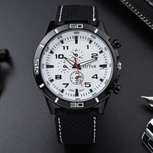 Load image into Gallery viewer, Stryve Brand Men Watch
