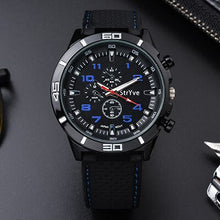 Load image into Gallery viewer, Stryve Brand Men Watch