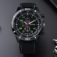 Load image into Gallery viewer, Stryve Brand Men Watch