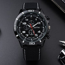 Load image into Gallery viewer, Stryve Brand Men Watch