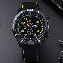 Load image into Gallery viewer, Stryve Brand Men Watch