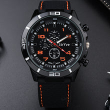 Load image into Gallery viewer, Stryve Brand Men Watch