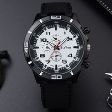 Load image into Gallery viewer, Stryve Brand Men Watch