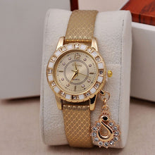 Load image into Gallery viewer, Women Quartz Watch