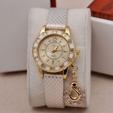 Load image into Gallery viewer, Women Quartz Watch
