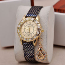 Load image into Gallery viewer, Women Quartz Watch