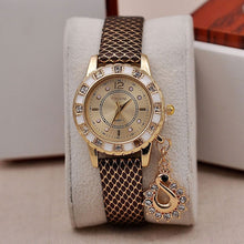 Load image into Gallery viewer, Women Quartz Watch