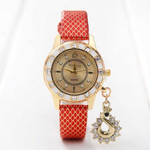 Load image into Gallery viewer, Women Quartz Watch