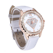Load image into Gallery viewer, Brand Dress Women Quartz Watch
