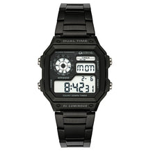 Load image into Gallery viewer, Stryve Brand Square Men Watch