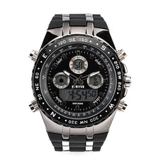 Load image into Gallery viewer, STRYVE Brand Sports Watches Men
