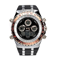 Load image into Gallery viewer, STRYVE Brand Sports Watches Men