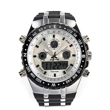 Load image into Gallery viewer, STRYVE Brand Sports Watches Men