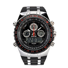 Load image into Gallery viewer, STRYVE Brand Sports Watches Men