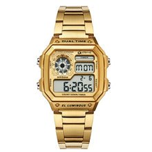 Load image into Gallery viewer, Men Sport Watch