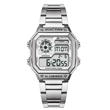 Load image into Gallery viewer, Men Sport Watch