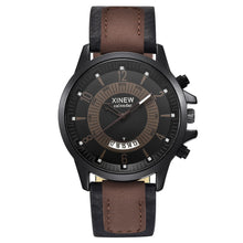 Load image into Gallery viewer, Vintage Quartz Watch Men