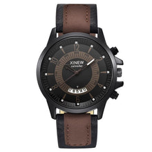 Load image into Gallery viewer, Vintage Quartz Watch Men