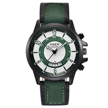 Load image into Gallery viewer, Vintage Quartz Watch Men