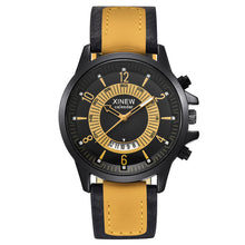 Load image into Gallery viewer, Vintage Quartz Watch Men