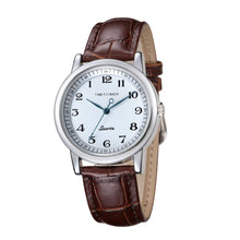 Load image into Gallery viewer, Anticlockwise Classic Business Quartz Men Watch