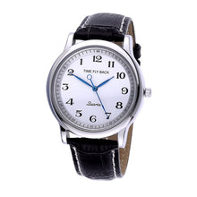 Load image into Gallery viewer, Anticlockwise Classic Business Quartz Men Watch