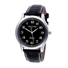 Load image into Gallery viewer, Anticlockwise Classic Business Quartz Men Watch