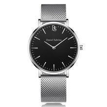 Load image into Gallery viewer, Fashion Jelly Silicone Women Watch