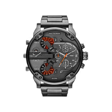 Load image into Gallery viewer, Luxury Large Dial Men Watch