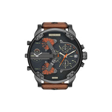 Load image into Gallery viewer, Luxury Large Dial Men Watch