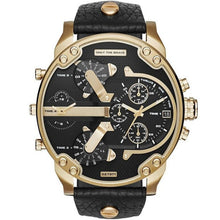 Load image into Gallery viewer, Luxury Large Dial Men Watch