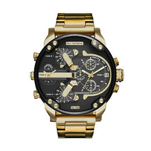 Load image into Gallery viewer, Luxury Large Dial Men Watch