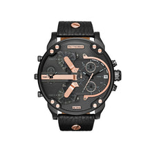 Load image into Gallery viewer, Luxury Large Dial Men Watch