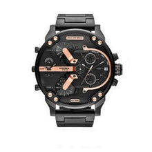 Load image into Gallery viewer, Luxury Large Dial Men Watch