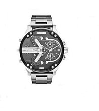 Load image into Gallery viewer, Luxury Large Dial Men Watch