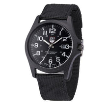 Load image into Gallery viewer, Military Classic Men Watch