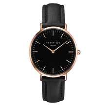 Load image into Gallery viewer, Women Stainless Steel Watch