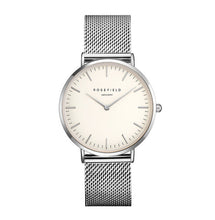 Load image into Gallery viewer, Women Stainless Steel Watch