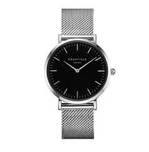 Load image into Gallery viewer, Women Quartz Wrist Watch