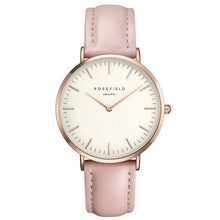 Load image into Gallery viewer, Women Quartz Wrist Watch