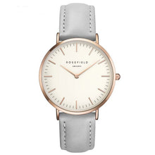 Load image into Gallery viewer, Women Quartz Wrist Watch