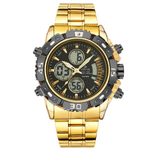 Load image into Gallery viewer, Montre Luxury Brand Stryve Men Watch