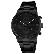 Load image into Gallery viewer, Relogio Masculino Luxury Brand Men Watch
