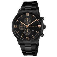 Load image into Gallery viewer, Relogio Masculino Luxury Brand Men Watch