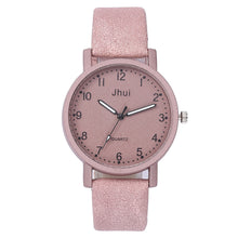 Load image into Gallery viewer, Pink Women Watch